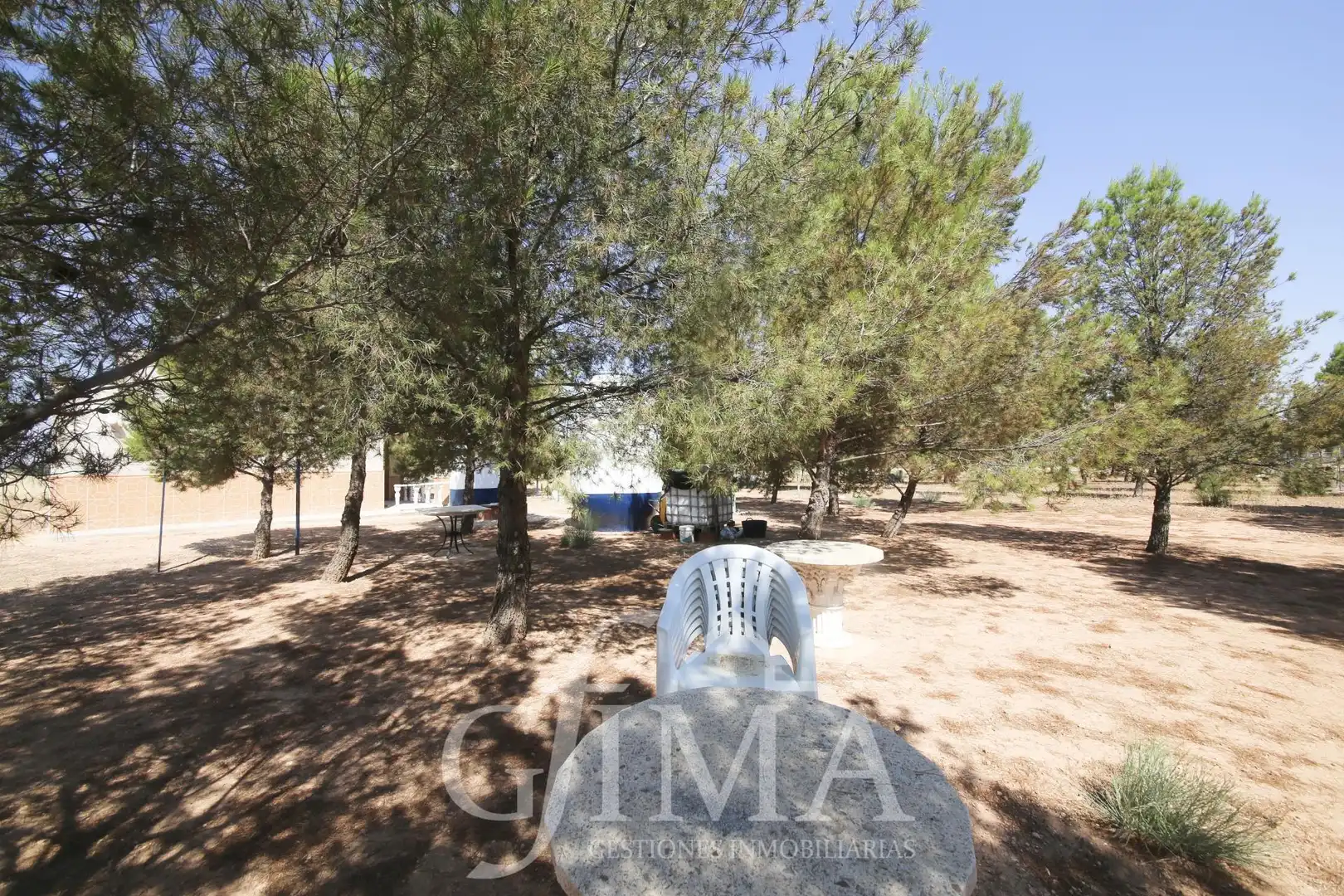 Chalet en venta en Tomelloso, imagen 35