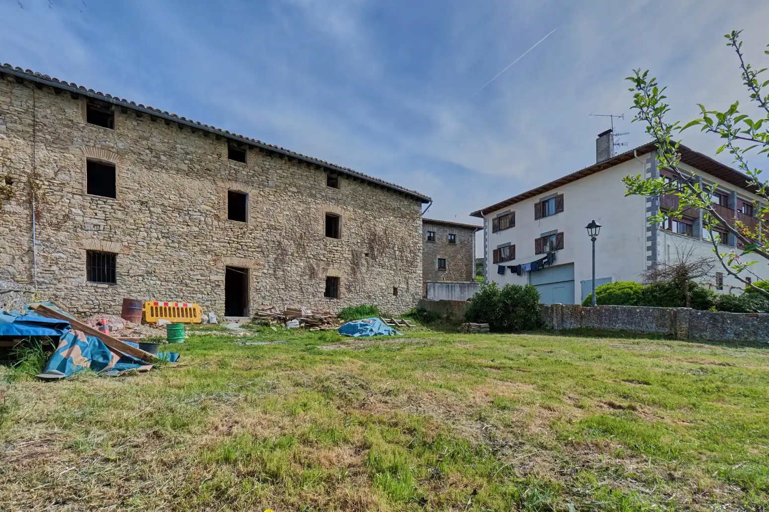 Casa o xalet en venda en Iza / Itza amb Jardí privat