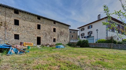 Foto 3 de Casa o xalet en venda a Iza / Itza, Navarra