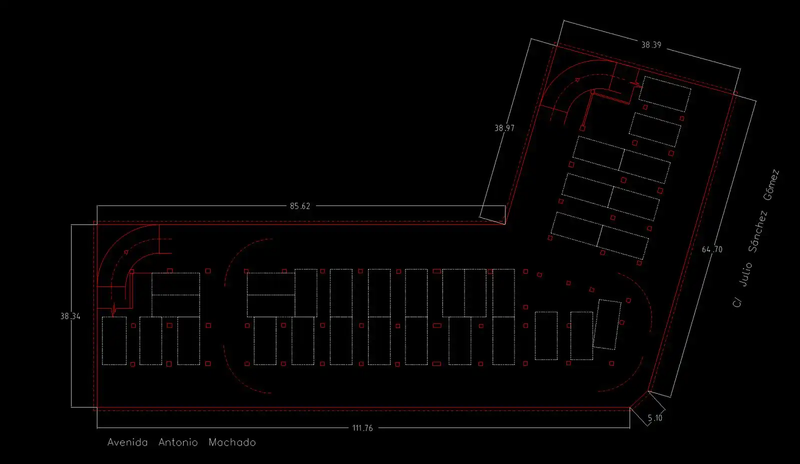 Individuale in vendita a Muncipality of Elche, imagen 9
