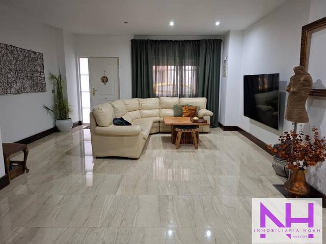 Casa-chalet en Venta en La Bosca