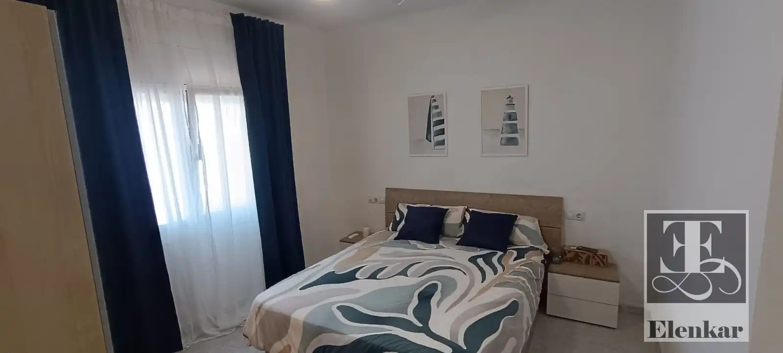 Penthouse with lift for sale in David De Mas, imagen 17