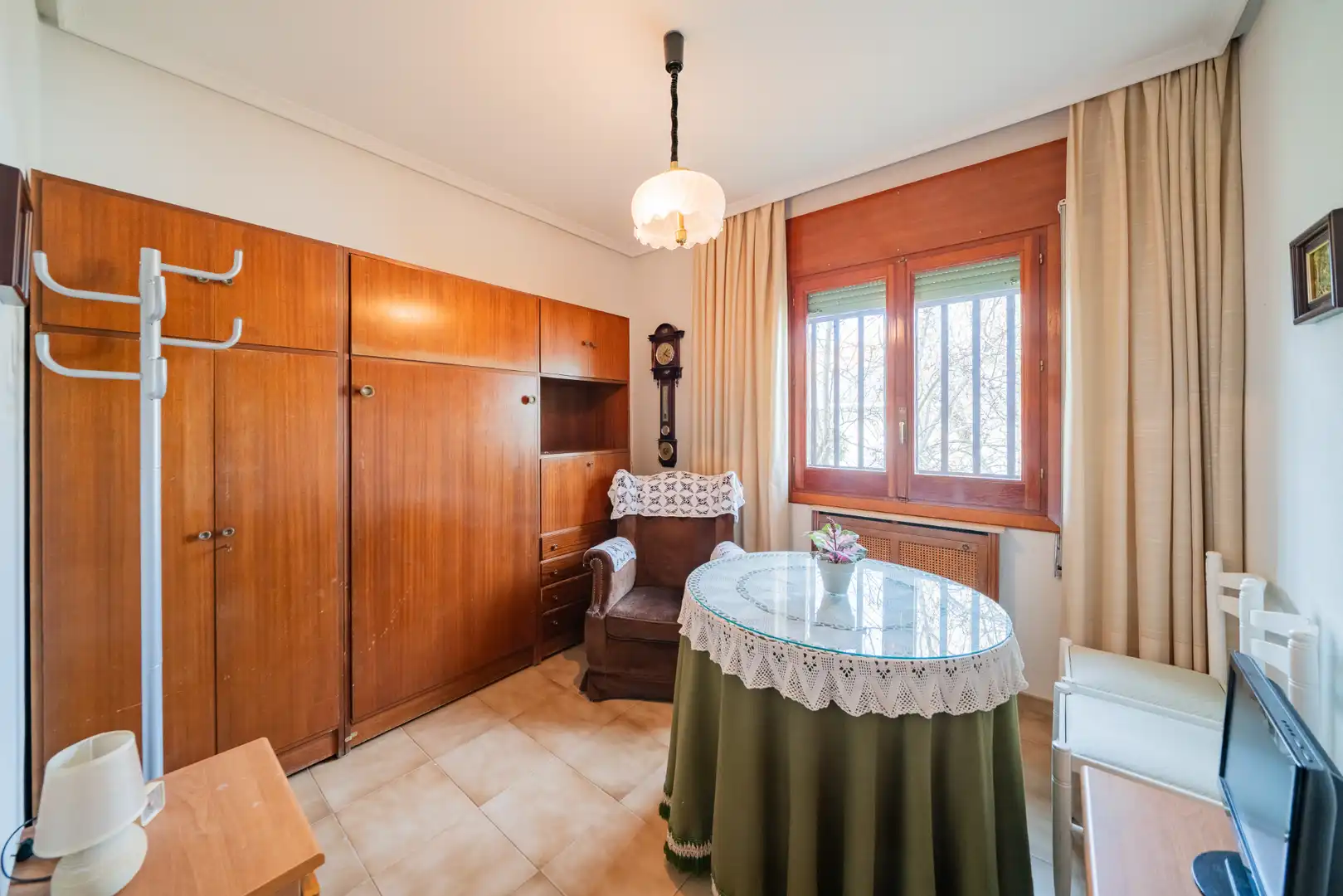 Habitación de Casa o chalet en venta en El Molar (Madrid) con Calefacción, Jardín privado y Terraza