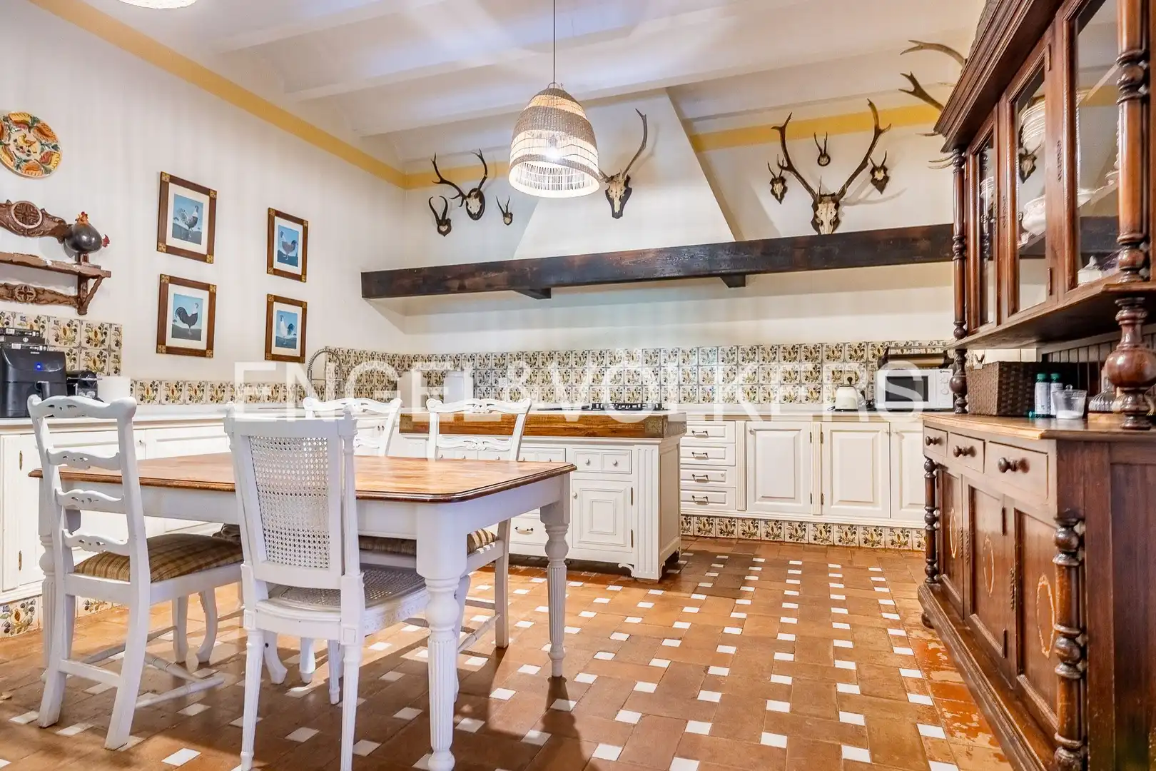 Maison avec jardin à vendre à Bollullos de la Mitación, imagen 32