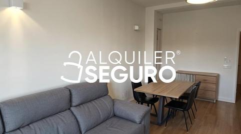 Foto 3 de Pis de lloguer a El Greco, San Pablo,  Sevilla Capital