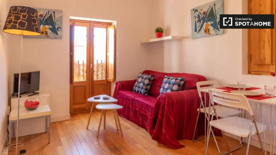 Appartement avec terrasse à louer à Latina, imagen 3