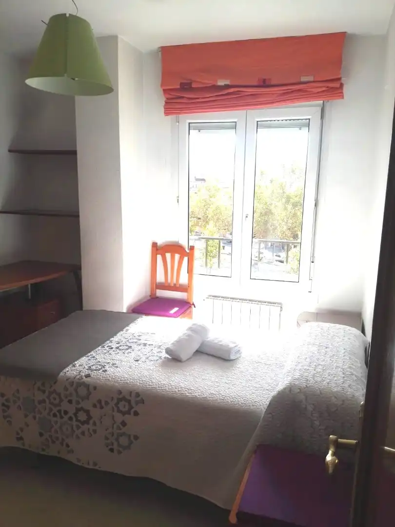 Habitación de Piso en venta en Granada con Aire acondicionado, Calefacción y Amueblado