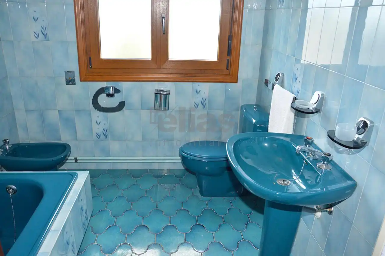 Casa amb jardí en venda a Cabana de Bergantiños, imagen 13