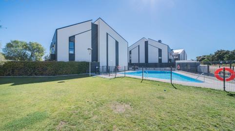 Photo 3 of Planta baja for sale in Avenida de las Rozuelas, Casco Antiguo, Madrid