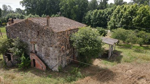 Foto 4 de Finca rústica en venta en Sant Gregori, Girona