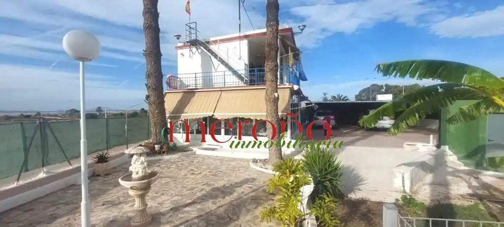 Casa amb piscina en venda a Santa Pola ciudad, imagen 39