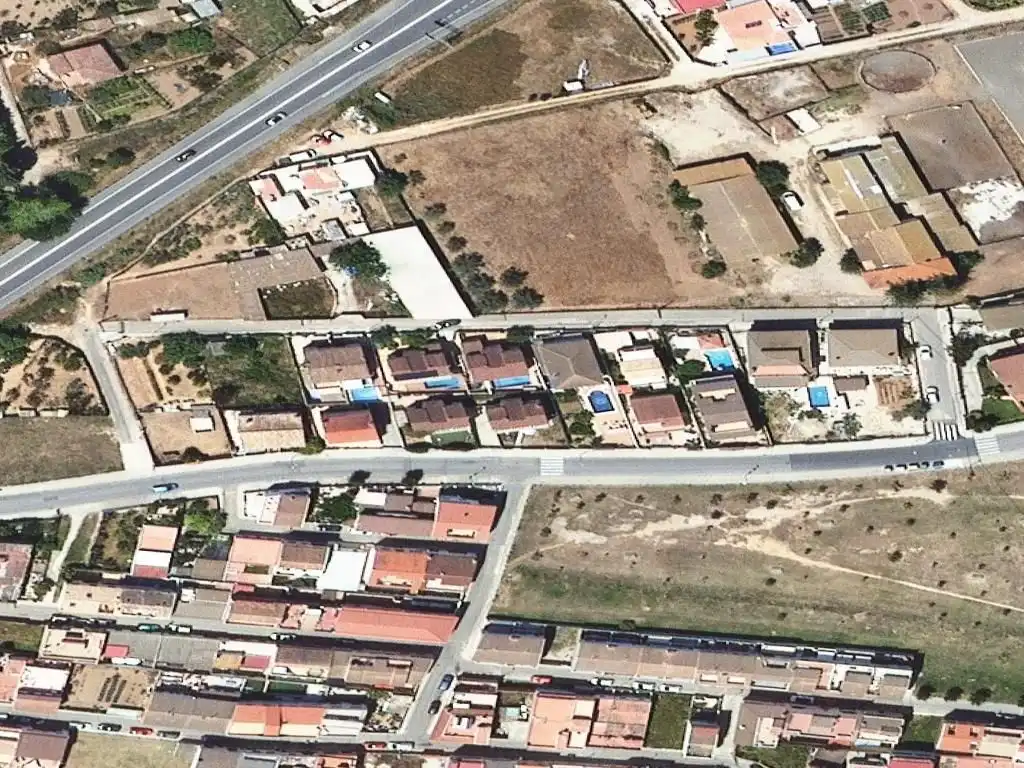 Piso en venta en Vilanova i la Geltrú