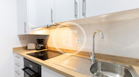 Foto 3 de Estudi de lloguer a Calle de San Manuel, 3, Aluche,  Madrid Capital