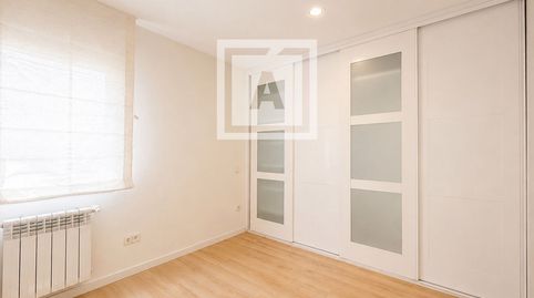 Foto 3 de Piso de alquiler en Gabriel Lobo, El Viso, Madrid Capital