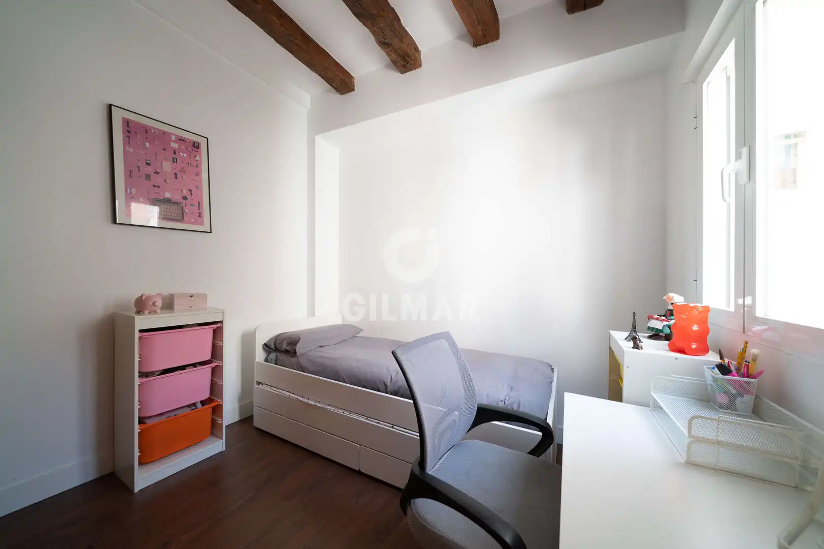 Duplex with terrace for sale in Centro, imagen 17