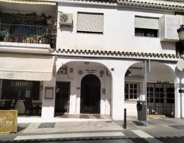 Piso en venta en Mijas pueblo