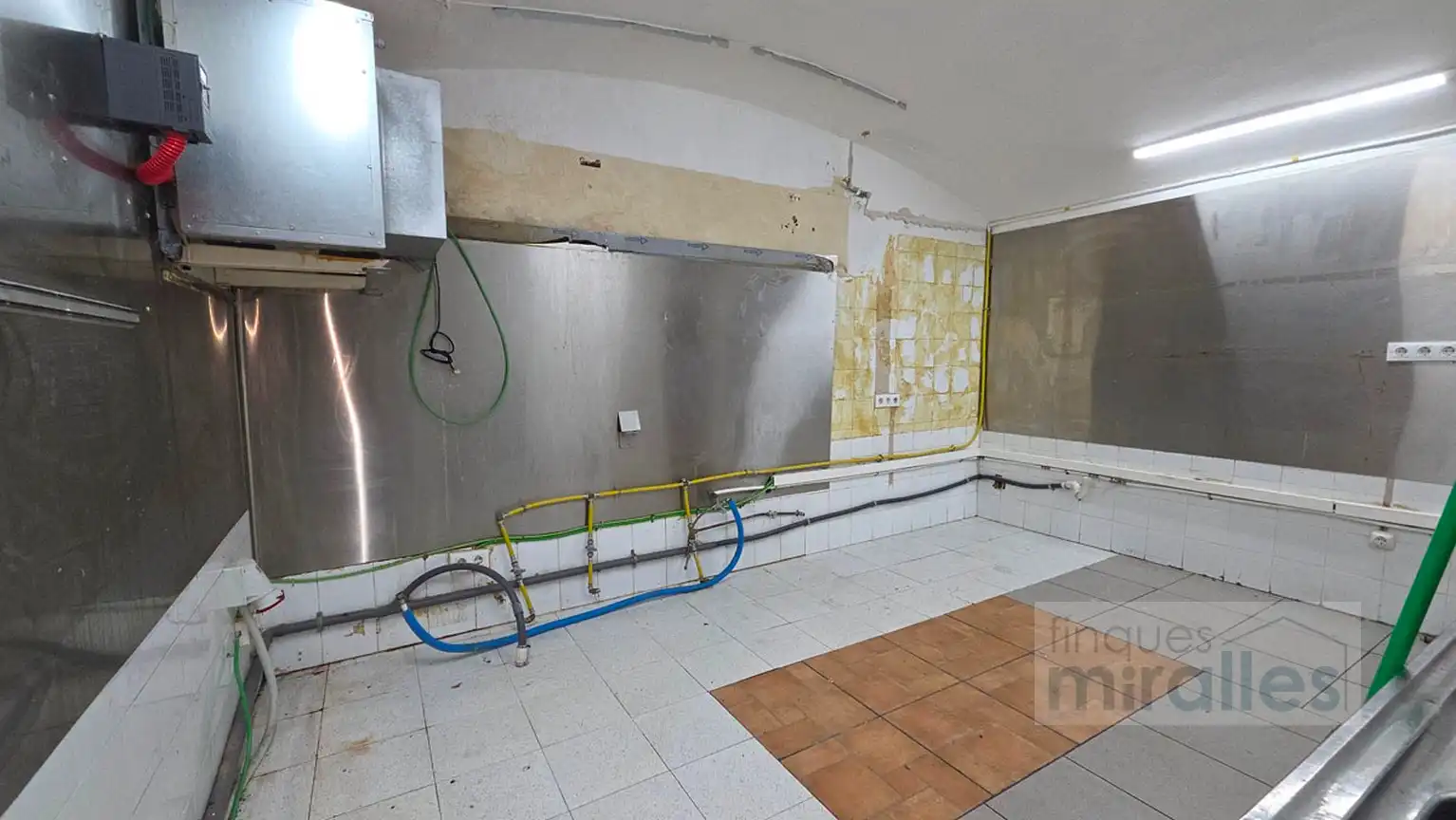Gewerbefläche zur Miete in Vilassar de Dalt, imagen 13