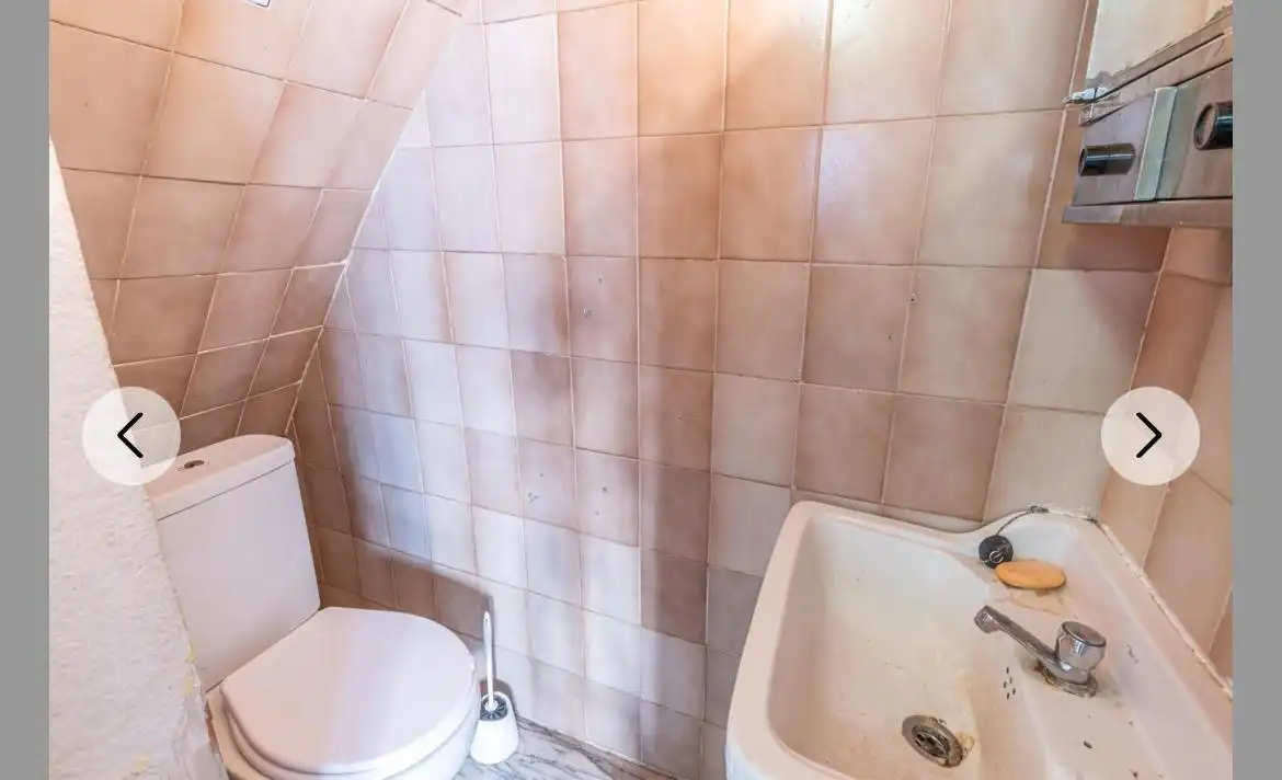 Casa en venta en Calle Larga de san cristobal, imagen 18