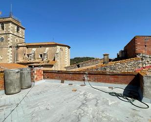 Terrassa de Finca rústica en venda en Torrent (Girona) amb Terrassa