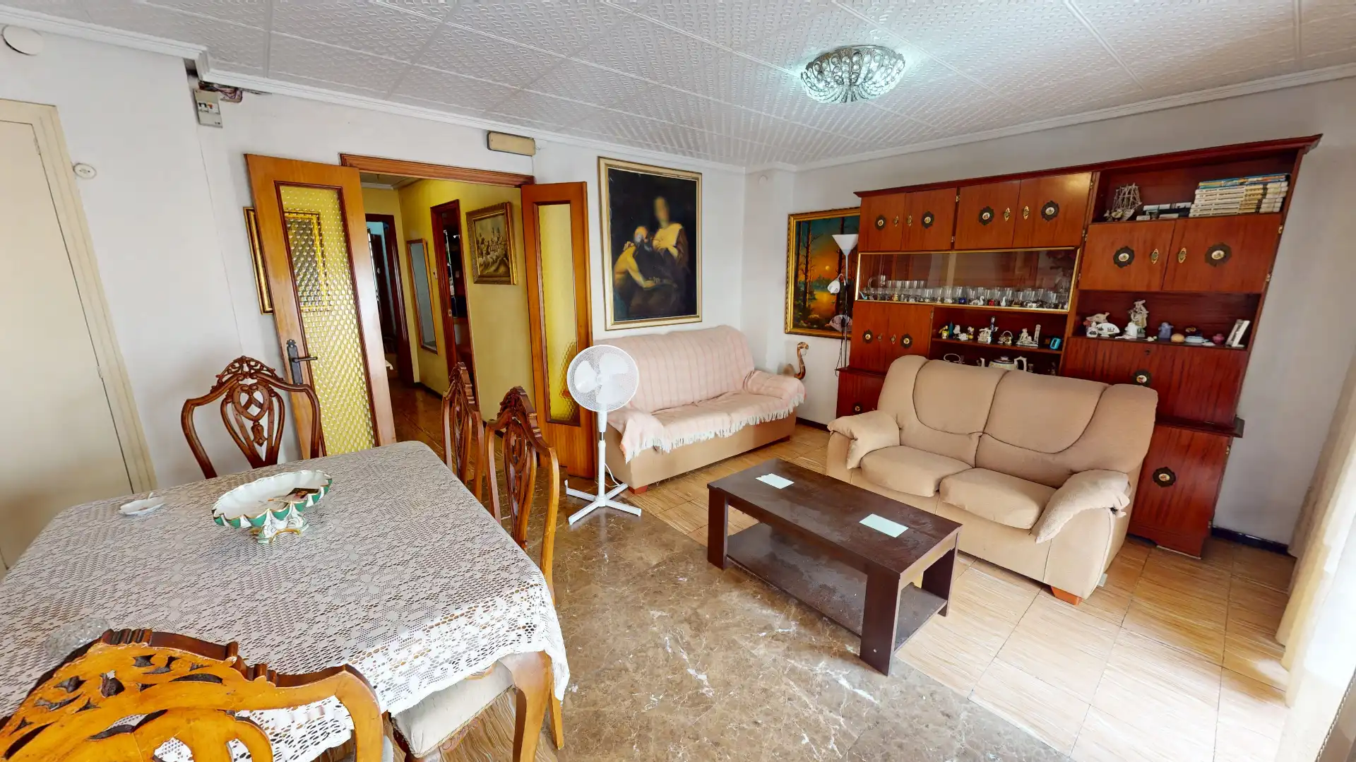 Piso en venta en Carrer del Capità Baltasar Tristany, Reina Victoria - Miguel Hernández