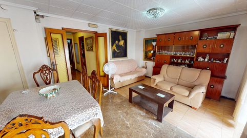 Foto 4 de Piso en venta en Carrer del Capità Baltasar Tristany, Reina Victoria - Miguel Hernández, Elche / Elx