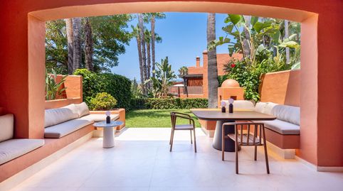 Foto 4 von Einfamilien-Reihenhaus zum Verkauf in Lomas de Marbella Club, Marbella