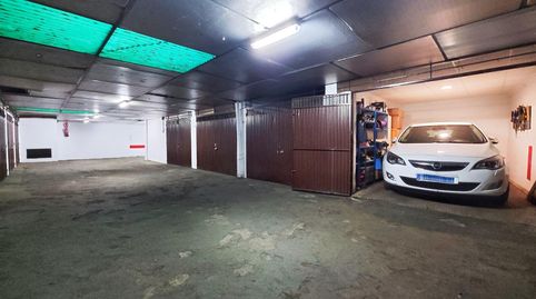 Foto 5 de Garaje en venta en Calle Ancha, 29, Centro, Puertollano