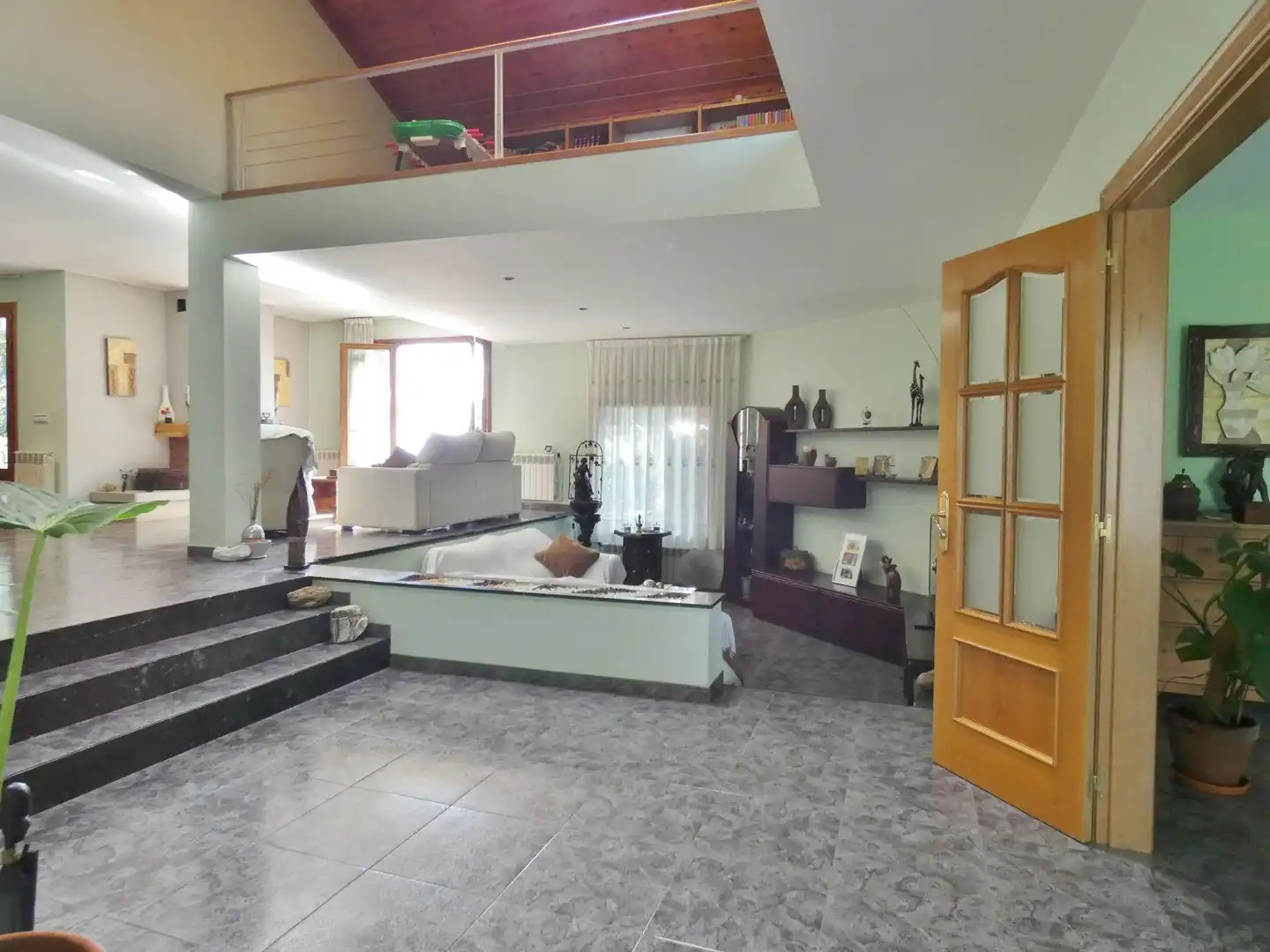 Casa o xalet en venda en Castellar del Vallès amb Balcó