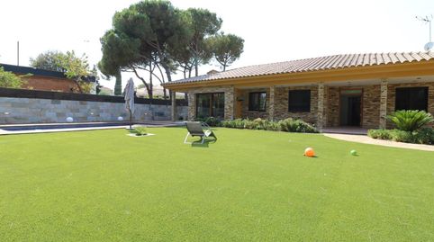 Foto 3 de Casa o xalet en venda a Centre - Cordelles, Cerdanyola del Vallès