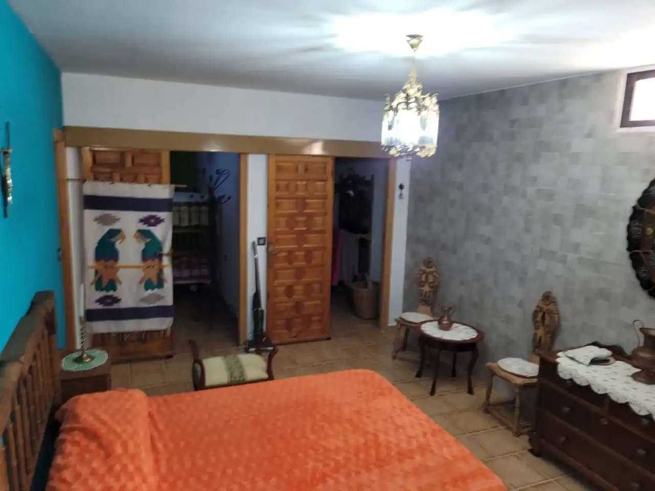 Chalet en venta en Baza, imagen 15