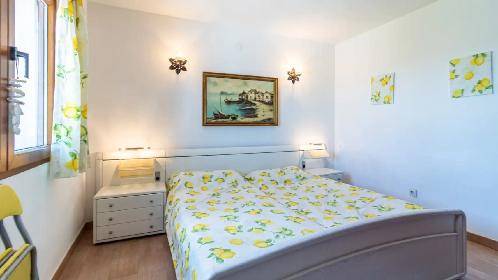 Villa mit Pool zum Verkauf in Pego, imagen 21