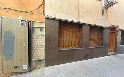 Vista exterior de Casa adosada en venda en Novelda amb Terrassa