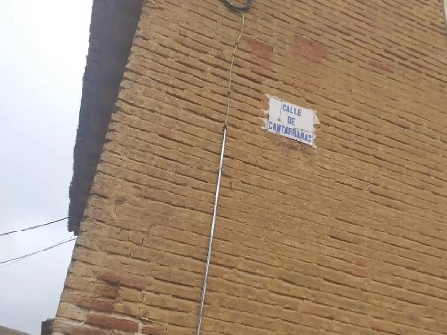 Casa o chalet en venta en Melgar de Abajo