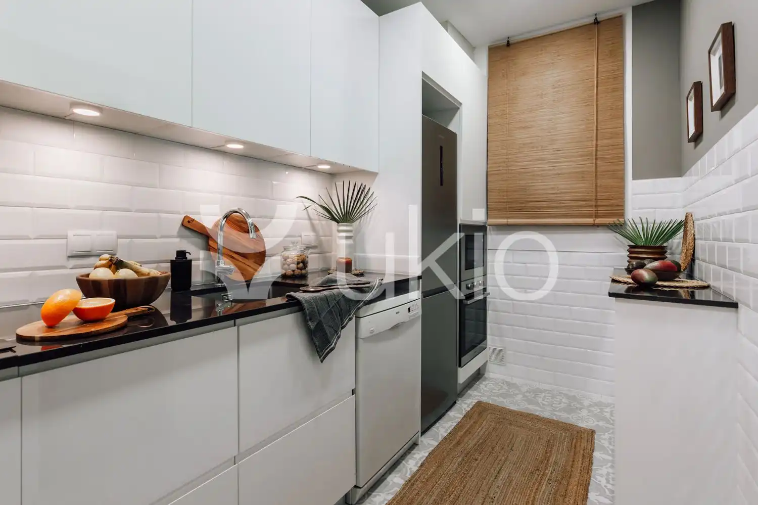 Appartement compact avec ascenseur à louer à Carrer de València, imagen 16