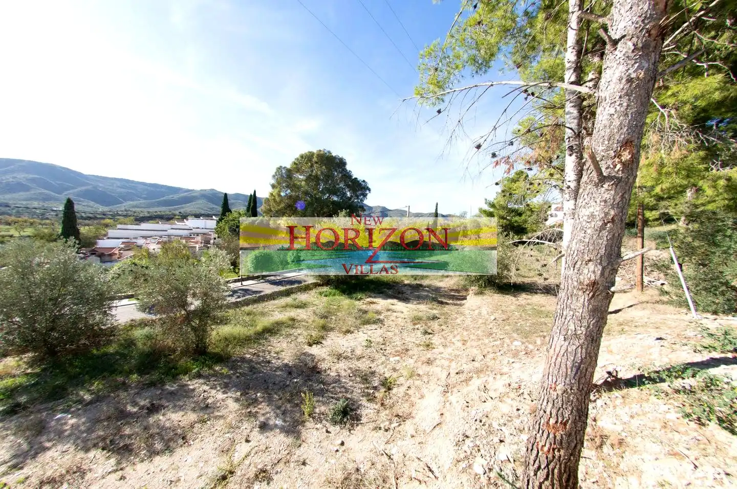 Country house with garden for sale in Lubrín, imagen 16