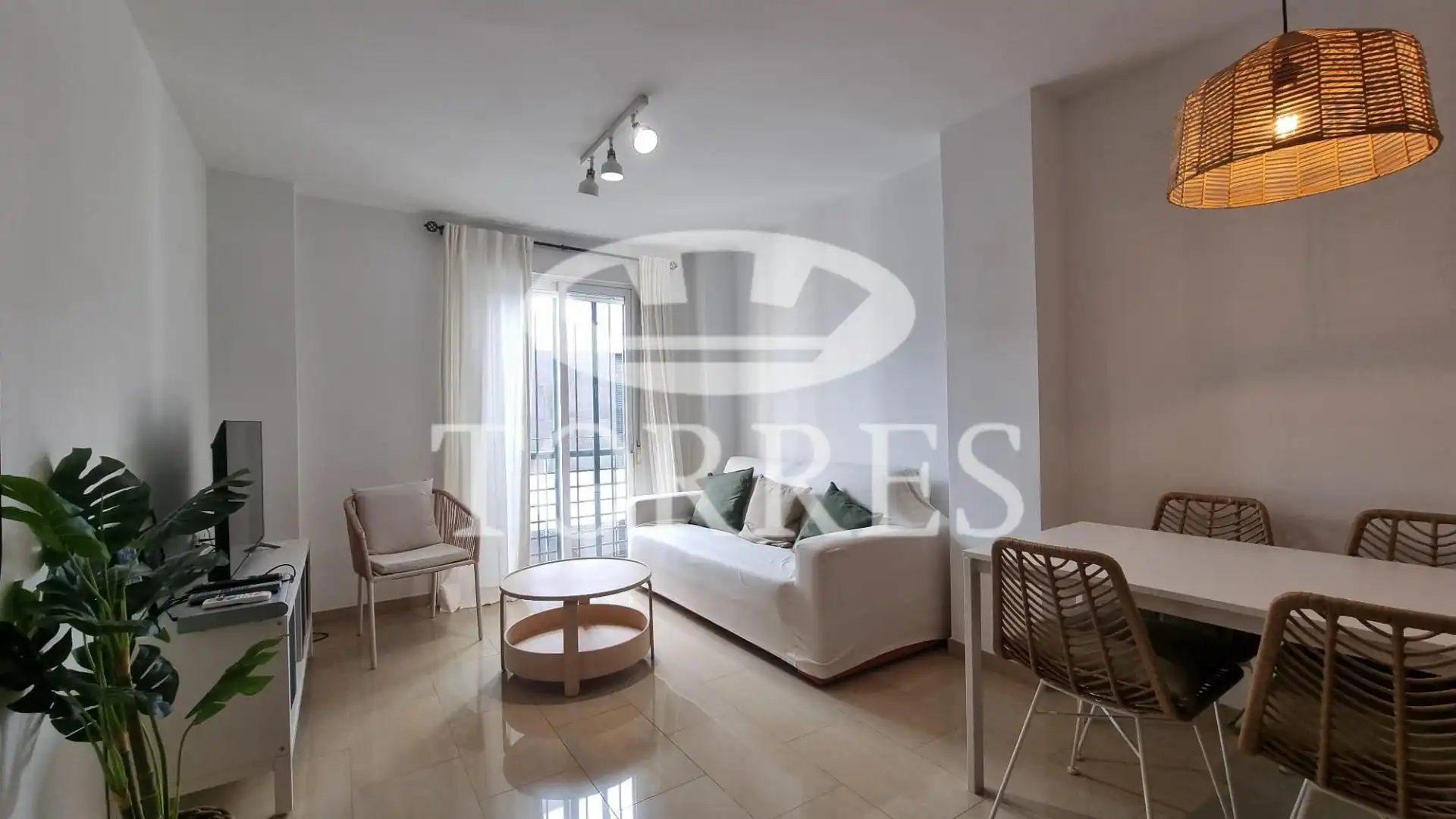 Habitación de Piso en venta en Málaga Capital con Trastero