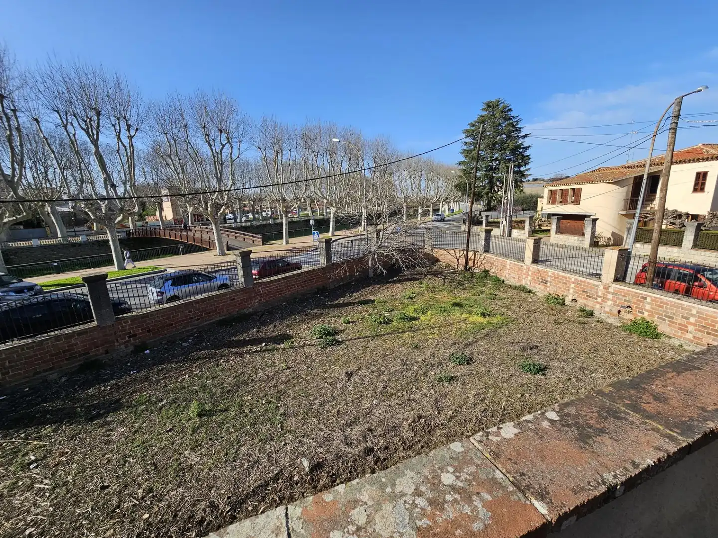 Wohnbaugrundstück zum Verkauf in La Bisbal d'Empordà, imagen 41