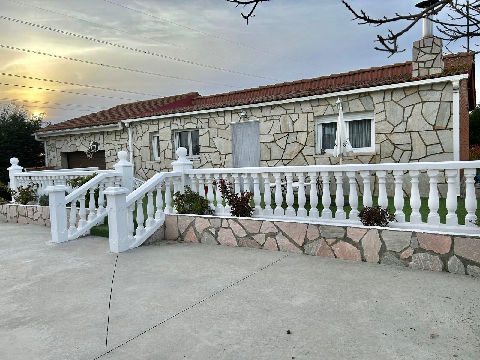 House or chalet for sale in Zona Urbanización Campolar