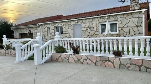 Foto 3 de Casa o chalet en venta en Zona Urbanización Campolar, Santas Martas, León