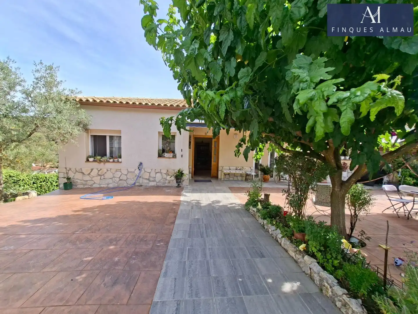 Haus mit Garten zum Verkauf in Olivella, imagen 64