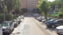 Exterior view of Flat for sale in Coslada  with Terrace