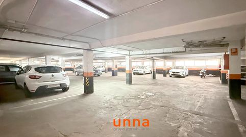 Foto 4 de Garaje en venta en Calle Padilla, Centro, Móstoles