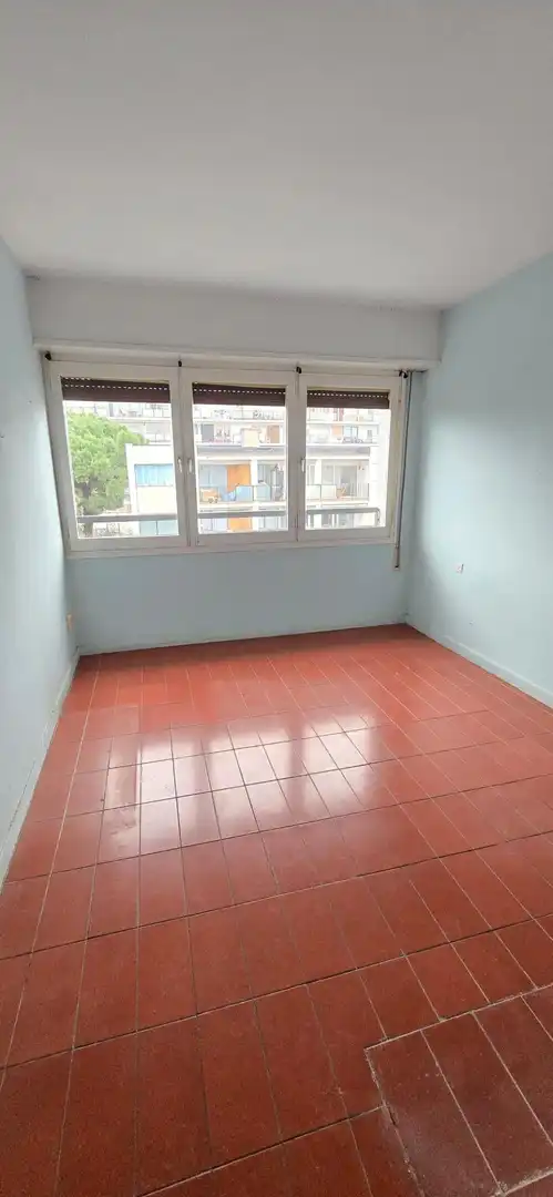 Schlafzimmer von Wohnung zum Verkauf in Vilassar de Mar mit Heizung und Balkon