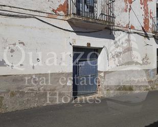 Exterior view of Country house for sale in Salorino