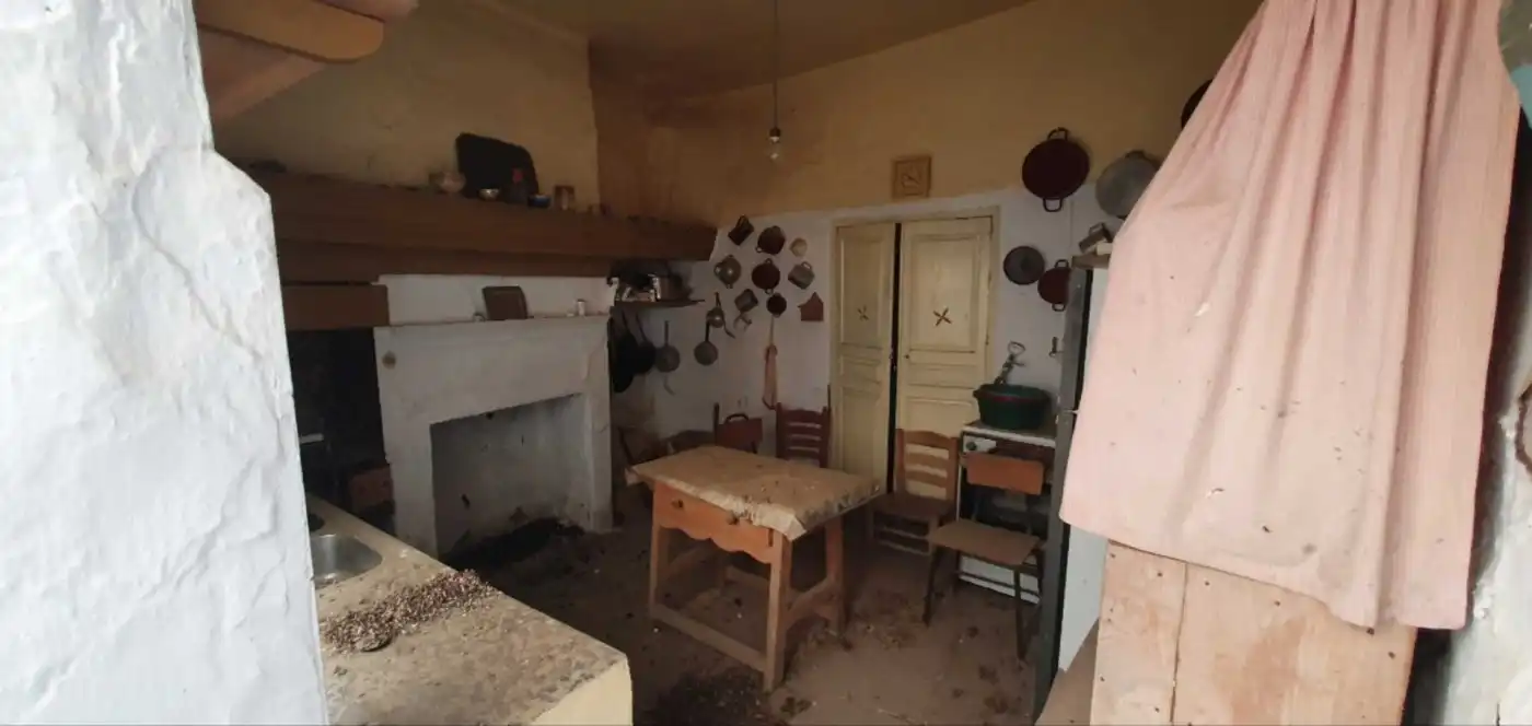 Casa rústica en venda a Alozaina, imagen 6