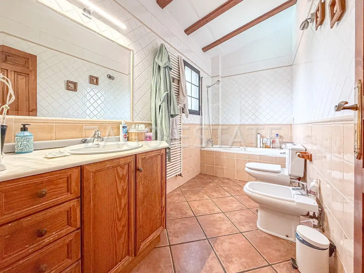 Casa con piscina en venta en Pueblo - Urbanizaciones, imagen 25