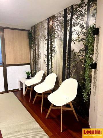 Local comercial en Alquiler en El Parque - Zapatón