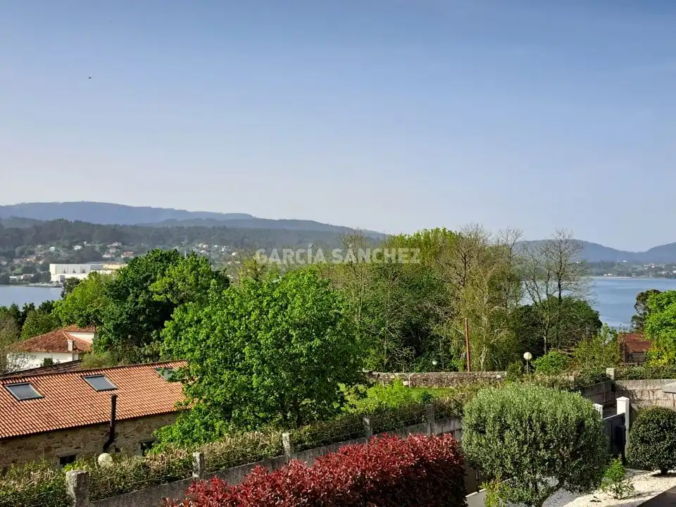 Chalet con terraza en venta en Aldea Abanqueiro 55, imagen 48