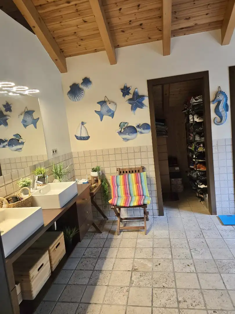 Villa avec terrasse à vendre à Carrer Llobregat 18, imagen 40