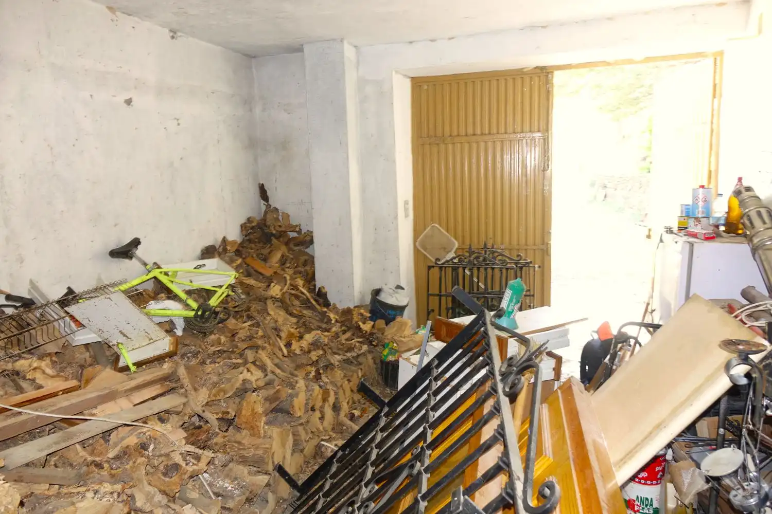 Casa o xalet en venda en Capileira amb Terrassa i Traster